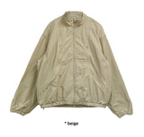 MULTI ZIPPER WINDBREAKER