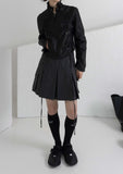 MUTE CARGO PLEATS SK