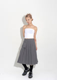 RIBBON WARP T