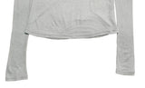 Cozy Bustier T-Shirt Set