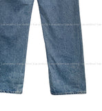 23 F/W Rollup Like Denim