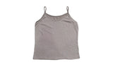 Yale Loose Fit Shirt Sleeveless Set