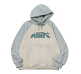 AiNI CAT Raglan Hoodie