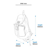 440 John backpack
