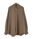 22S/S Nox Minimal Shirt