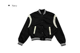 Gelling Varsity Jacket