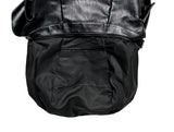 Mitty Leather Daily Crossbag