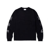 93 Drawing Long Sleeve