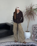 Akira Heart Cargo Pants