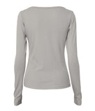 Event Horizon Lace Long Sleeve