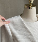 Creeren Tweed Belt One Piece Belt Set