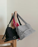 Funil Belt Nylon Shoulder Bag