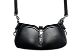 Click Mini Two-Way Shoulder Crossbody Bag