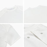 4 PEARL HALF-T