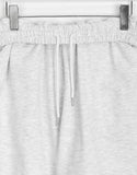 Dewone Parachute Banding String Jogger Pants