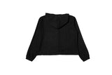 Pote Rouge Hood Strap Cardigan