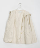 Econo Nylon Hood Over Jacket