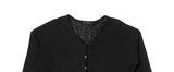 Miso Summer Long Sleeve Crop Cardigan