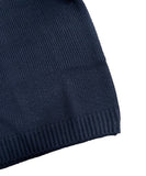 SNOW NORDIC OVER KNIT