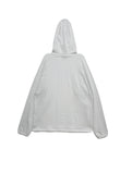 Air Hood Warmer Tee