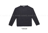 SERENE LOOSE KNIT