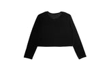 Hari Linen Crop Cardigan