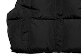 Goof Crop Padding Hood Vest