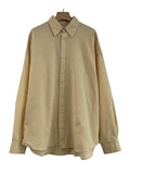 22S/S Nox Minimal Shirt