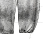 America Dirty Print Training Pants