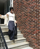 TWILIGHT STRIPE PANTS