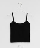 Yukels Summer Basic Cap Sleeveless