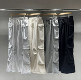 24s/s dunerhill multi cargo pants