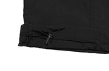Pion Wind Hood String Windbreaker