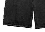 Tsuri Wide Long Denim Pants