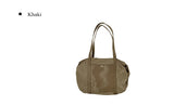 Patek Nylon Button Daily Shoulder Bag