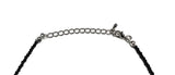 Robe Butterfly Beads Necklace