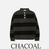 Alder Striped Knitwear