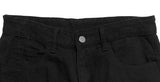 Dnie Cotton Bijou Wide Pants