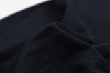 Addie linen overfit shirt