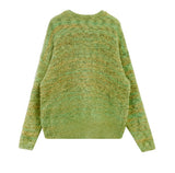 PLUMPY ANGORA OVERSIZE KNIT