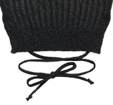 Mano Backstrap Square T-shirt