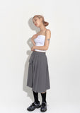 RIBBON WARP T