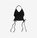 Amore String Halter Sleeveless