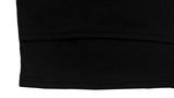 Jet Halterneck Layered Ribbed Sleeveless