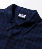 Traffic Cool Check Shirt