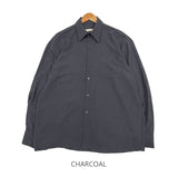 Algermant poly shirt