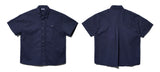 TWO LINE CHINO SHIRT