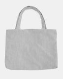 Yuan Frill Square Big Shoulder Bag