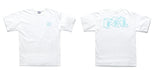 PCL LOGO LINE T-SHIRT
