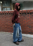 NO.21 VINTAGE WASH DENIM